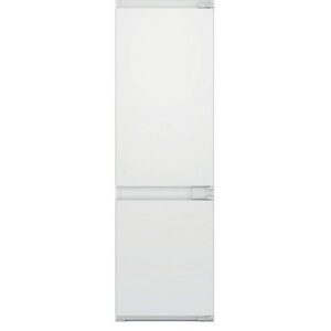 Hotpoint HTC18D011A1 Integrated Fridge Freezer - White